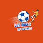 Les Duels du football  logo