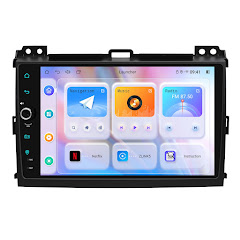 Android Car Stereo