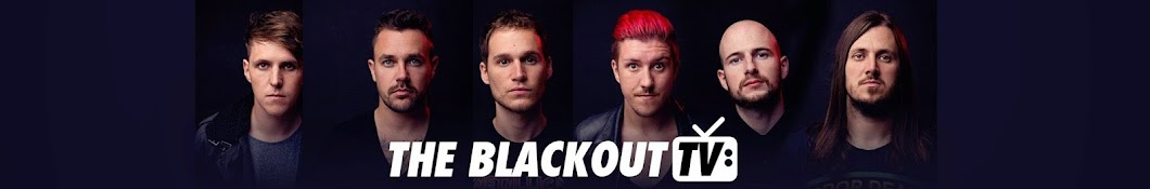 theblackoutmusic YouTube channel avatar