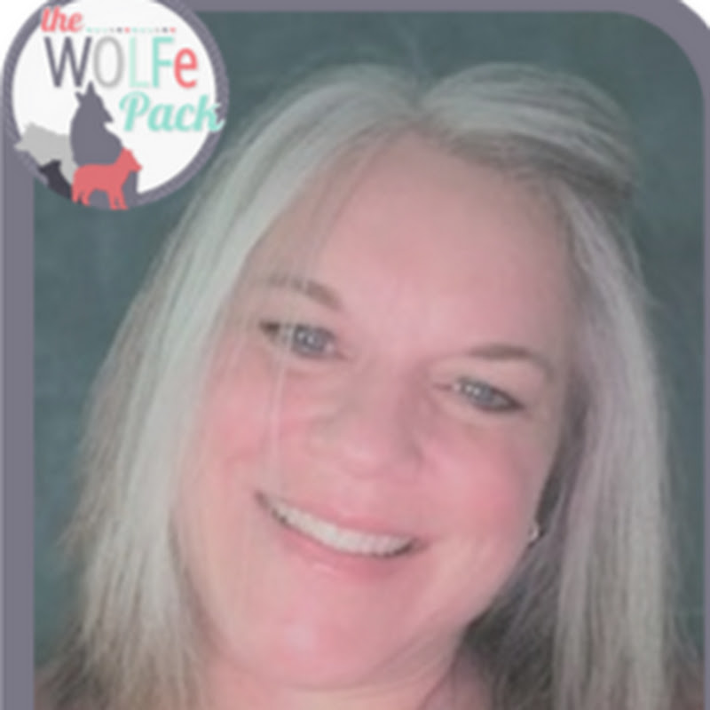 Katherine Wolfe