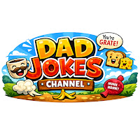 Poll from Dad Jokes Channel