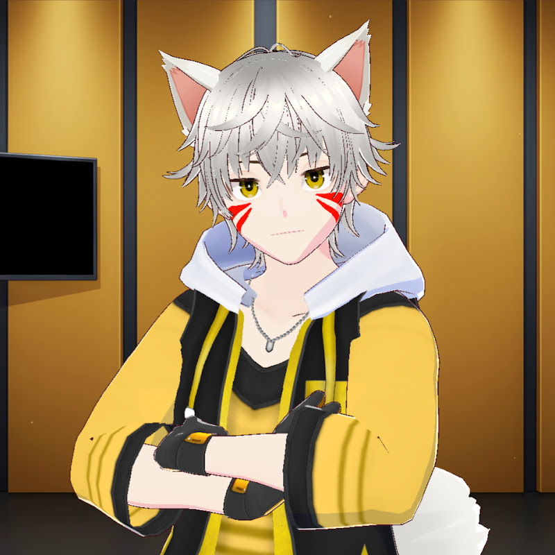 FlynnWolf Reacts