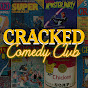 Cracked Comedy Club Avatar