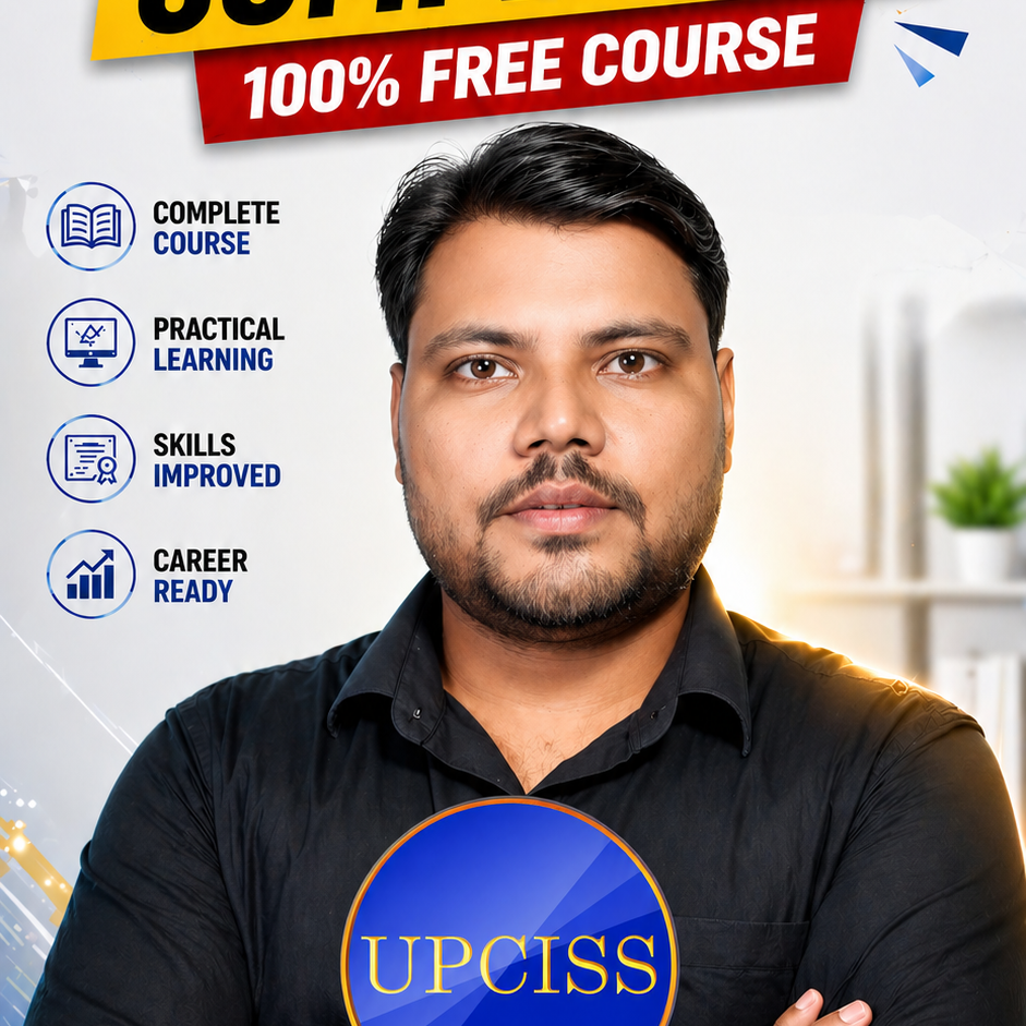 Post from upciss