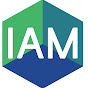 IAM COMPACT logo