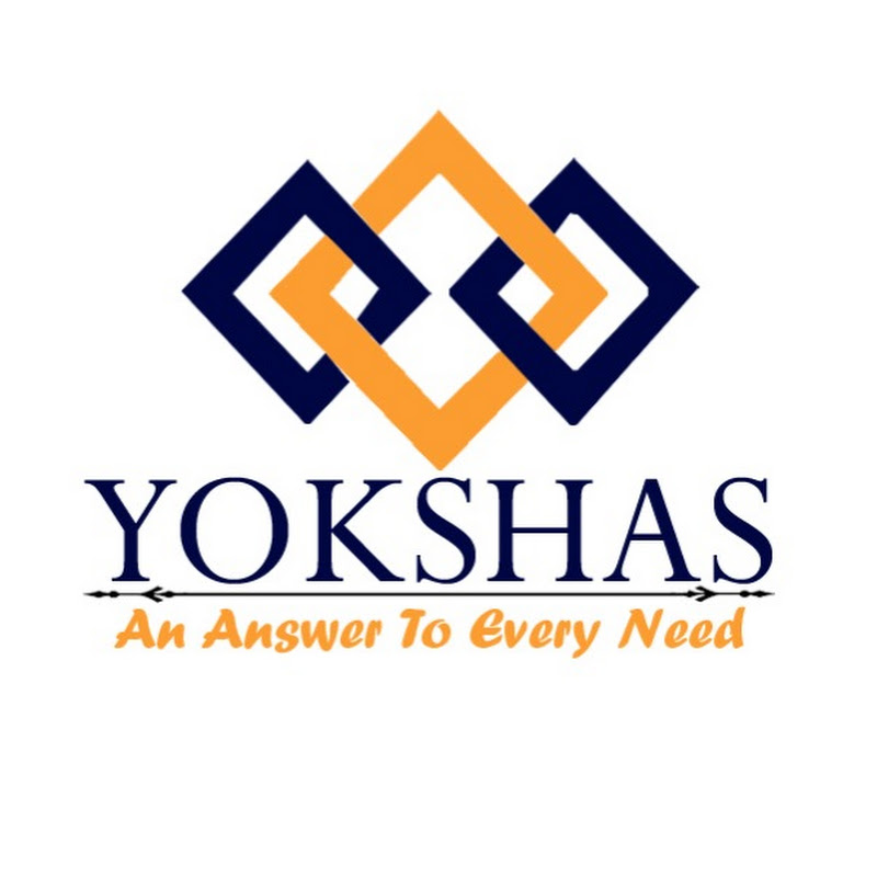 YOKSHA ‘S