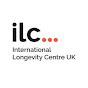 International Longevity Centre UK (ILC) logo