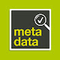 Metadata VE logo