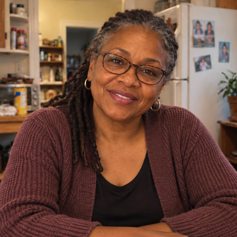 Denise Mason Recipes