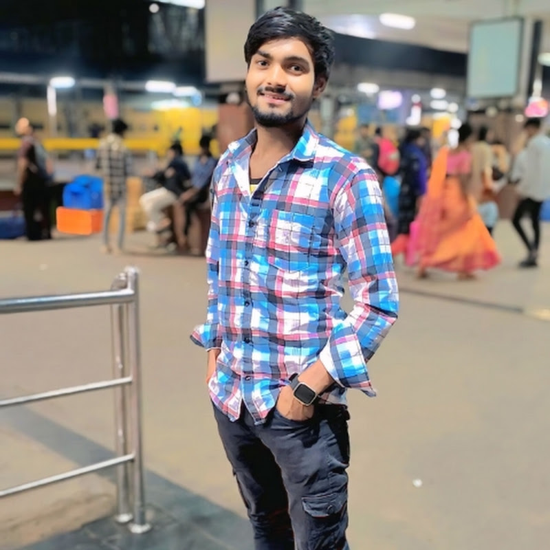 Akash Chauhan