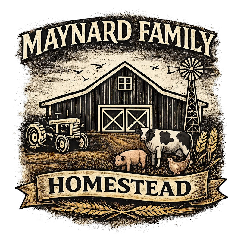 Maynard Family Homestead