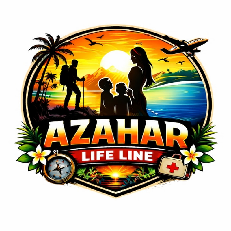 Azahar Life Line