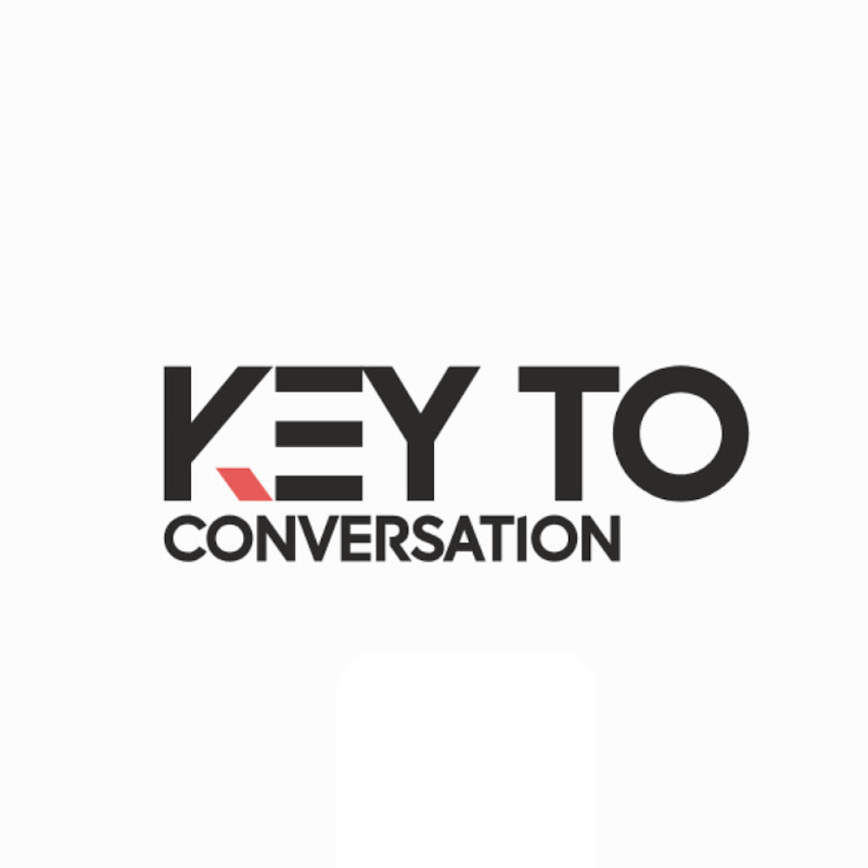 Key to Conversation