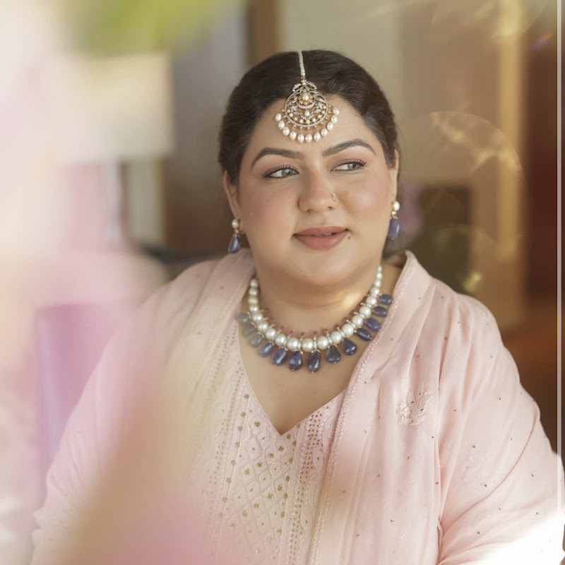 Annie Ahluwalia (Bir Kanwar Kaur)