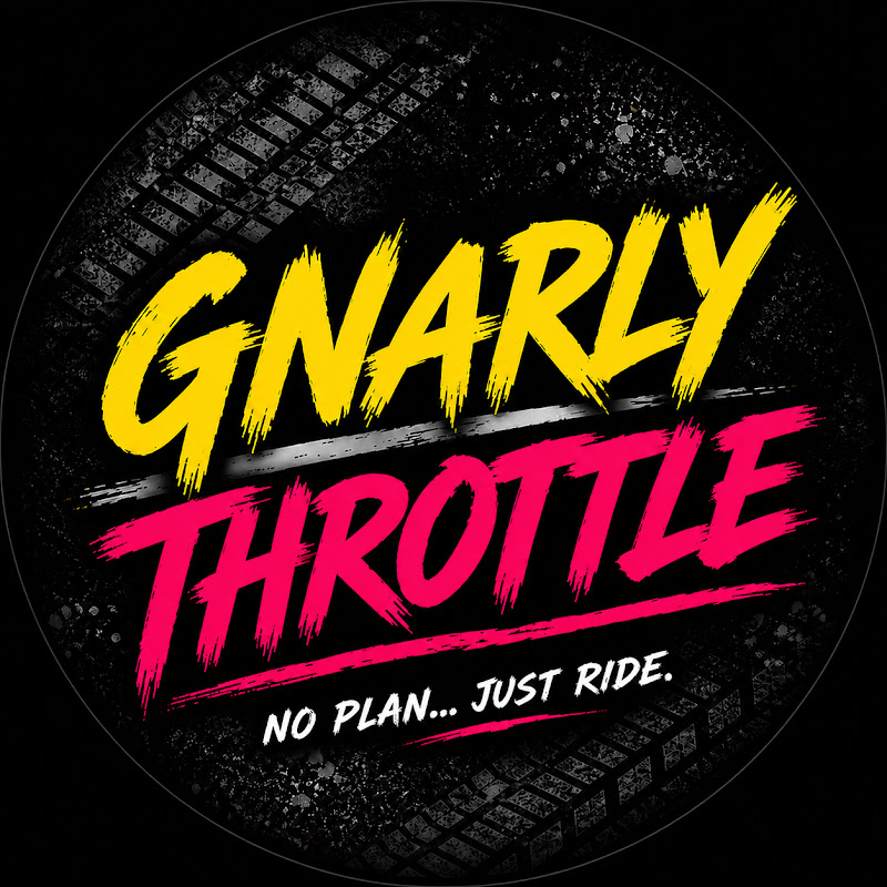 Gnarly Throttle