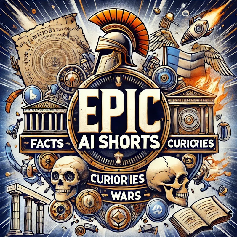 Epic AI Shorts