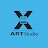 X Art Studio