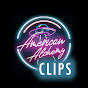 American Alchemy Clips logo