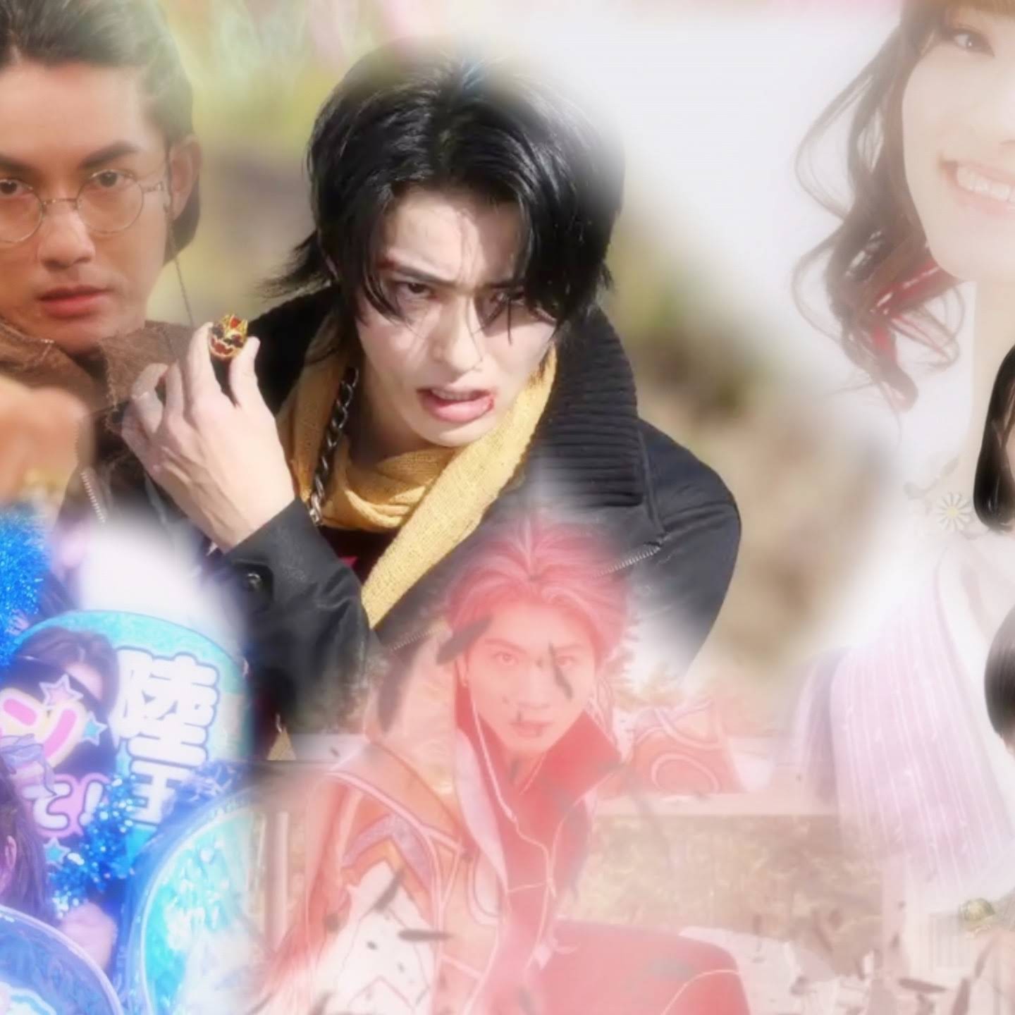 Post from ULTRA RIDER MV