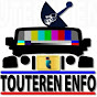 Touteren Enfo logo
