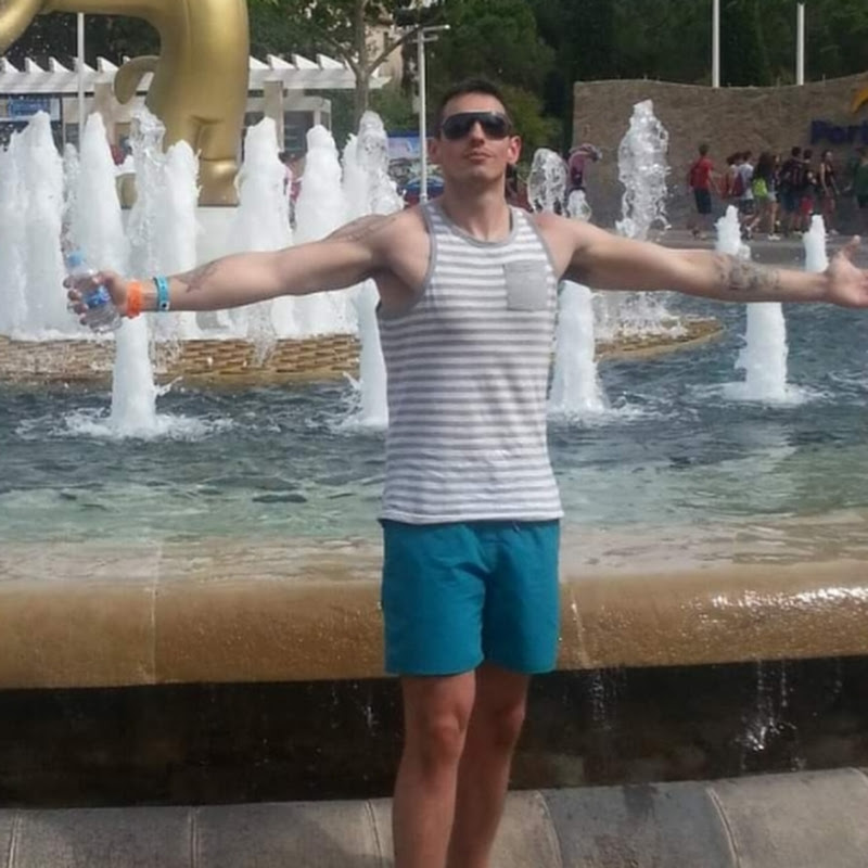 Mr Andy 87