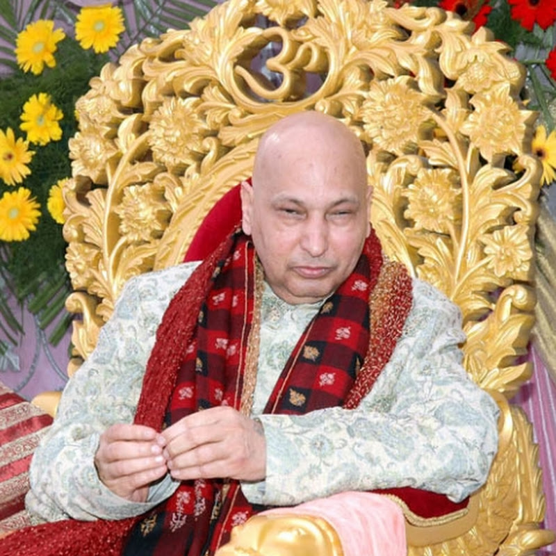 Guruji Satsang Parivar 