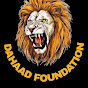 Dahaad Foundation  logo