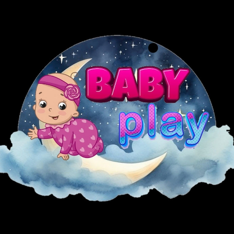 Baby play