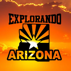 EXPLORANDO ARIZONA Image Thumbnail