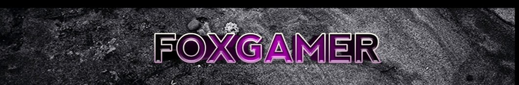 FOX Gamer यूट्यूब चैनल अवतार