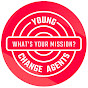 Young Change Agents logo