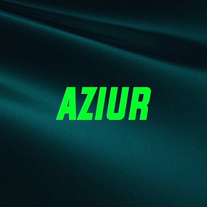 AZIUR RECORDS icon