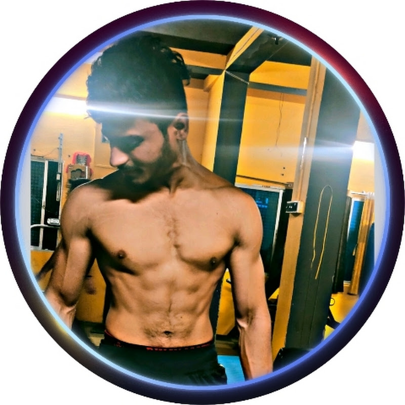 Crazy Fitness