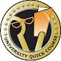 University Quick Course logo