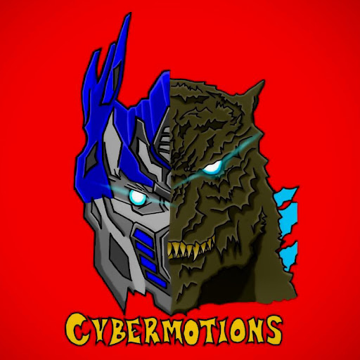 CYBERMOTIONS