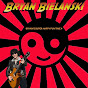 BRYAN BIELANSKI TV - OFFICIAL  logo