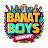 Banat Boys Parody