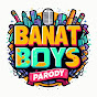 Banat Boys Parody