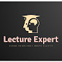 Lecture Expert logo