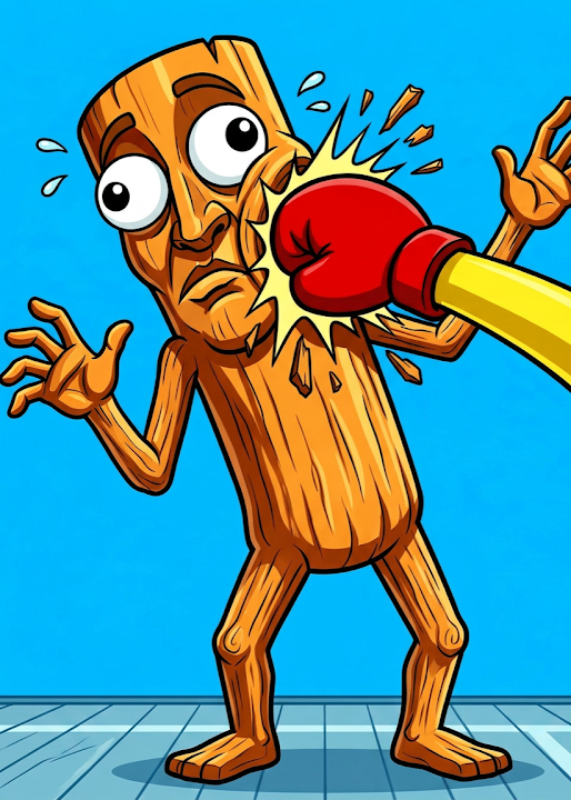 Punchy Brainrots — cover art