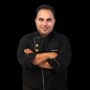 Chef Savvas Savva