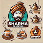 sharma chaiwala logo