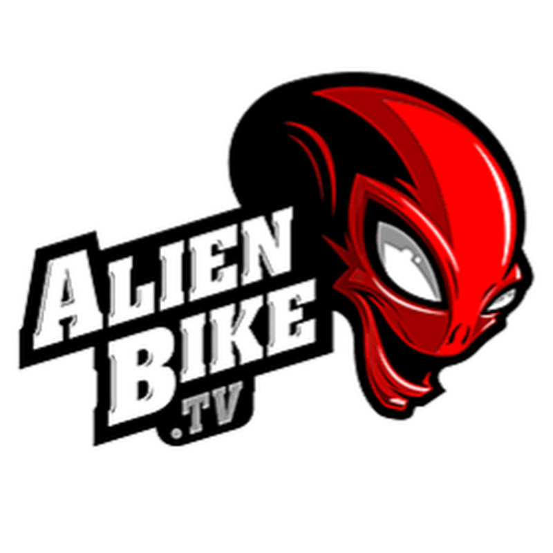 AlienBike TV