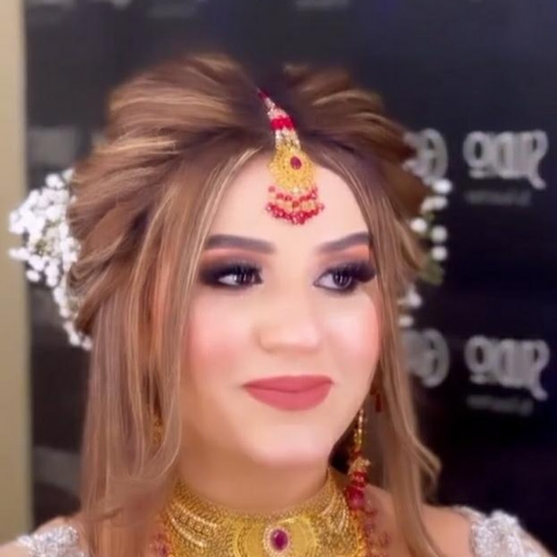 Zainab salon & spa