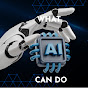 AI Technician logo