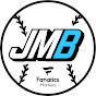 JM Baseball Avatar
