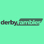 Derby Rambles logo