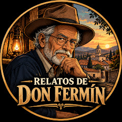 Relatos De Don Fermin