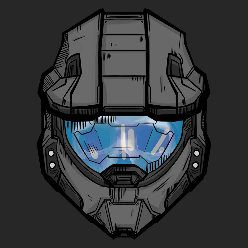 Halo Evolved
