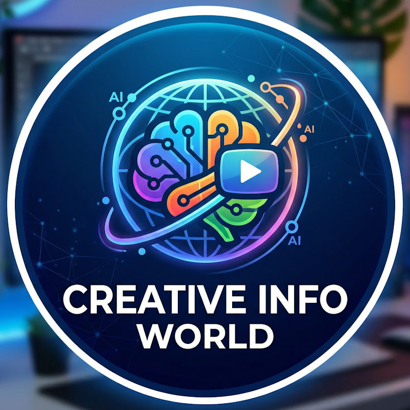 Creative Info World